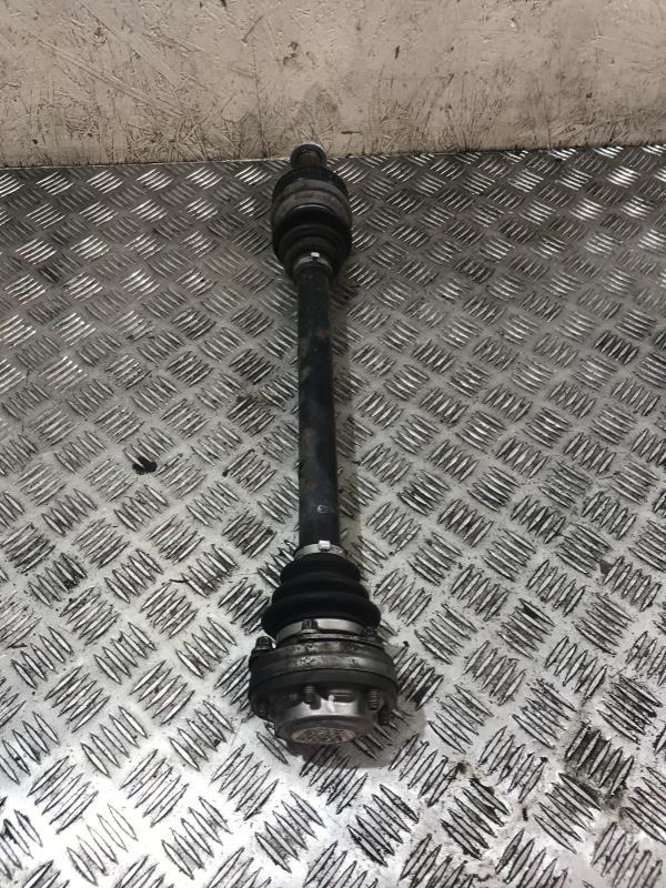 Giunto cardanico posteriore sinistro (trasmissione) BMW X3 E83 PHASE 1 Gasolina - 1