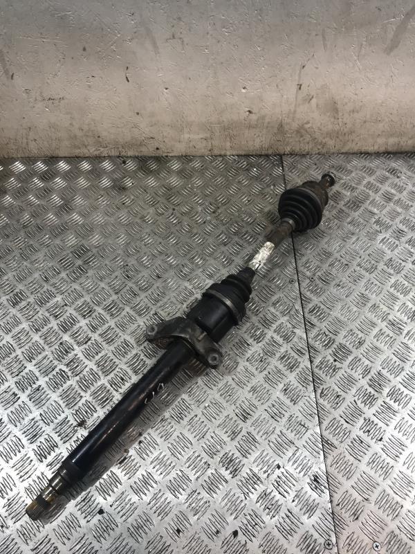 Cardan droit (transmission) MINI MINI 2 R56 PHASE 1 Diesel - 1