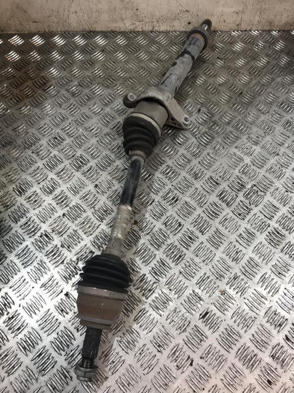 Giunto cardanico albero di trasmissione destro MINI MINI 2 R56 PHASE 1 Gasolina - 1