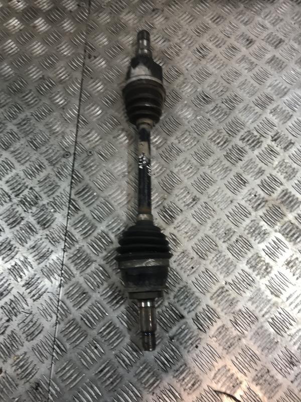 Giunto cardanico albero di trasmissione sinistro MINI MINI 2 R60 COUNTRYMAN BREAK Diésel - 1