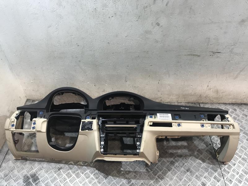 Cornice cruscotto BMW SERIE 3 E93 CABRIO PHASE 1 Diésel - 1