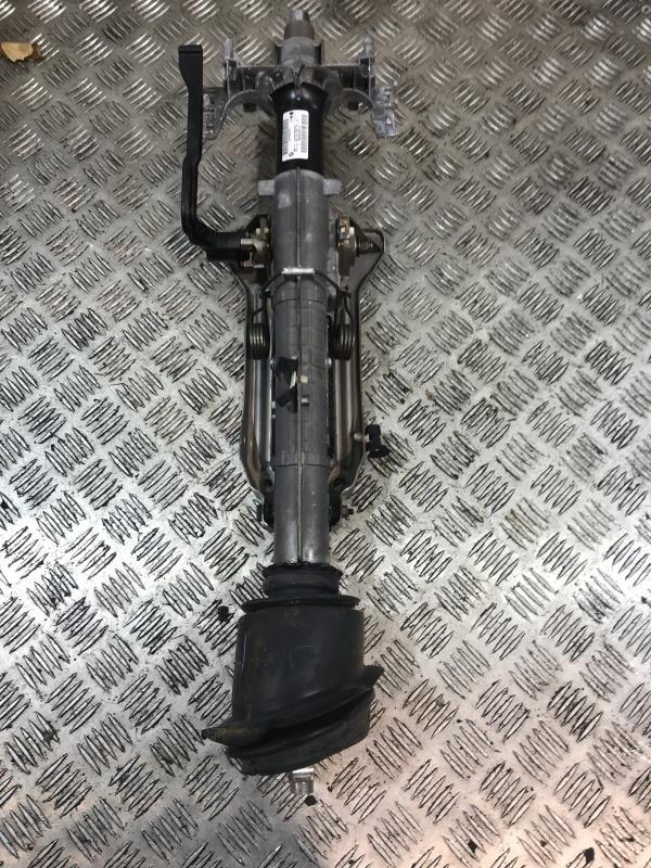 Colonne de direction BMW SERIE 3 E93 CABRIO PHASE 1 Diesel - 1