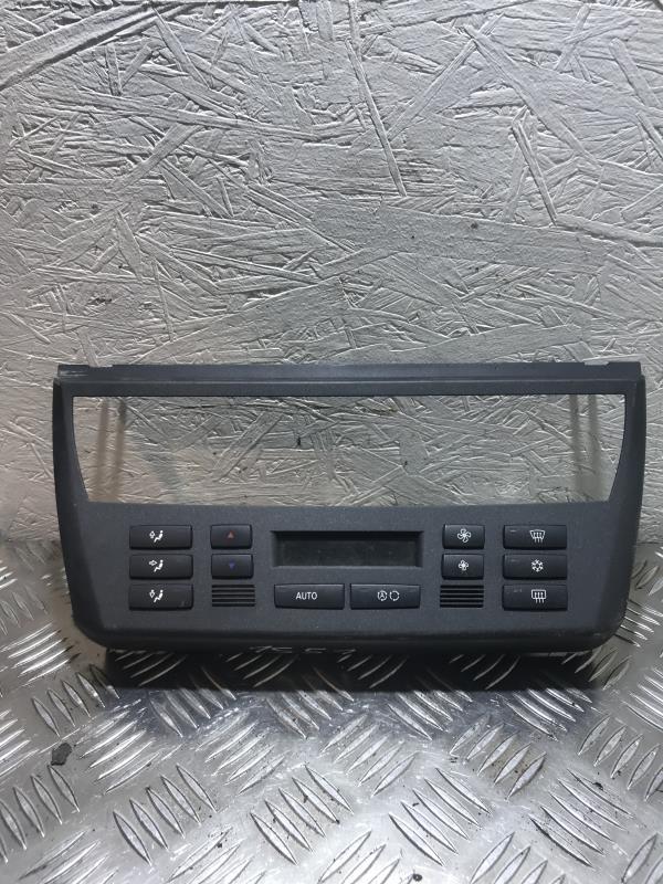 Commande chauffage BMW X3 E83 PHASE 1 Essence - 1