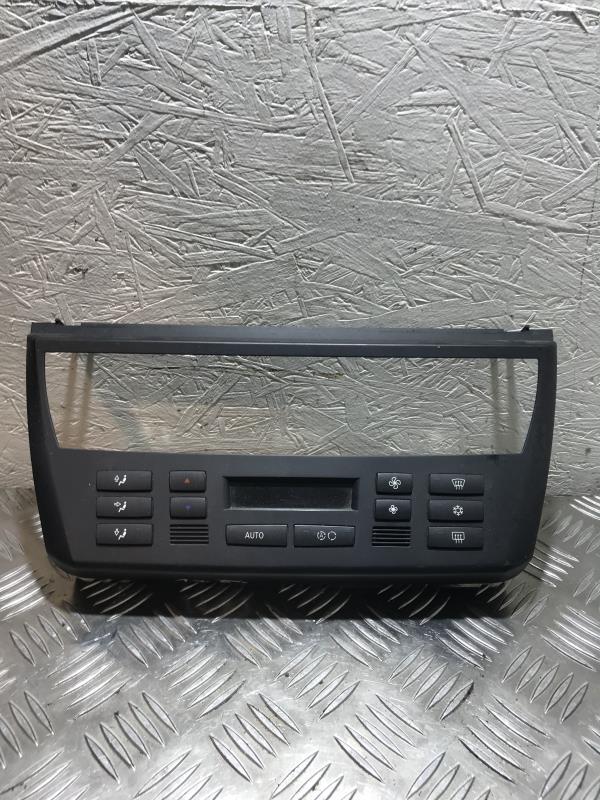 Commande chauffage BMW X3 E83 PHASE 2 Diesel - 1
