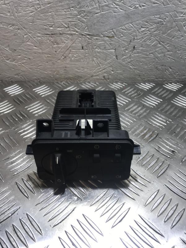 Commande de phare BMW SERIE 3 E46 COUPE PHASE 1  - 1