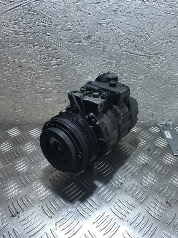 Compresseur clim BMW SERIE 3 E46 PHASE 1 Essence - 1