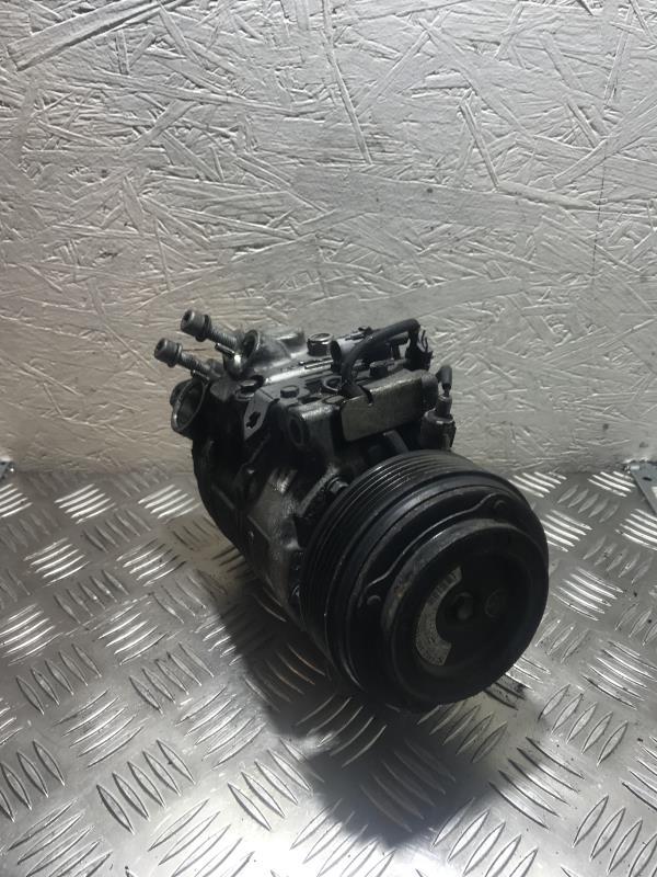 Compresseur clim MINI MINI 2 R56 PHASE 1 Diesel - 1