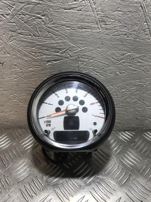 Compte tours MINI MINI 2 R60 COUNTRYMAN BREAK Diesel - 1