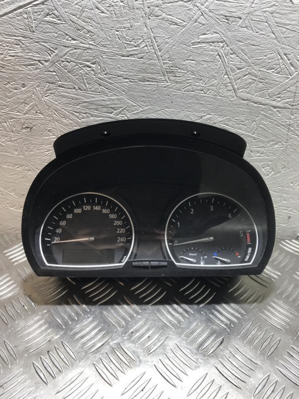 Compteur BMW X3 E83 PHASE 2 Diesel - 1