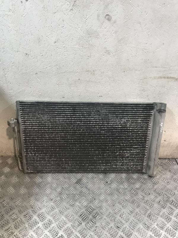 Condenseur de clim BMW SERIE 1 E87 PHASE 2 Diesel - 1