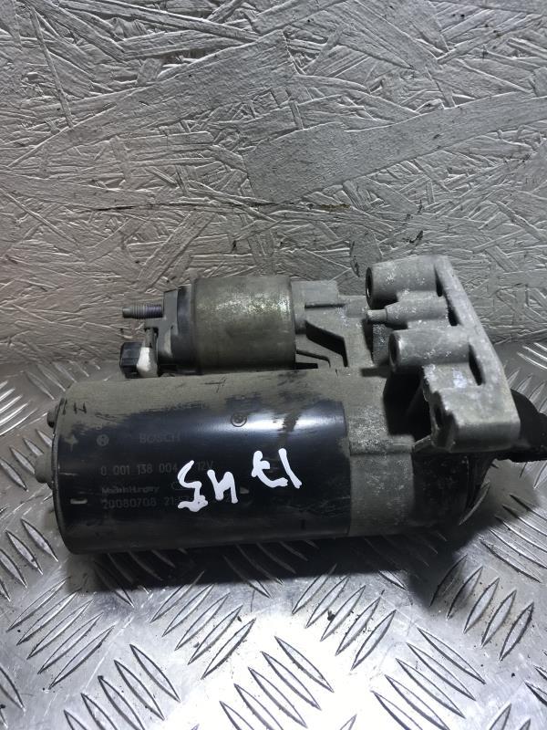 Motor de arranque MINI MINI 2 R56 PHASE 1 Gasolina - 1