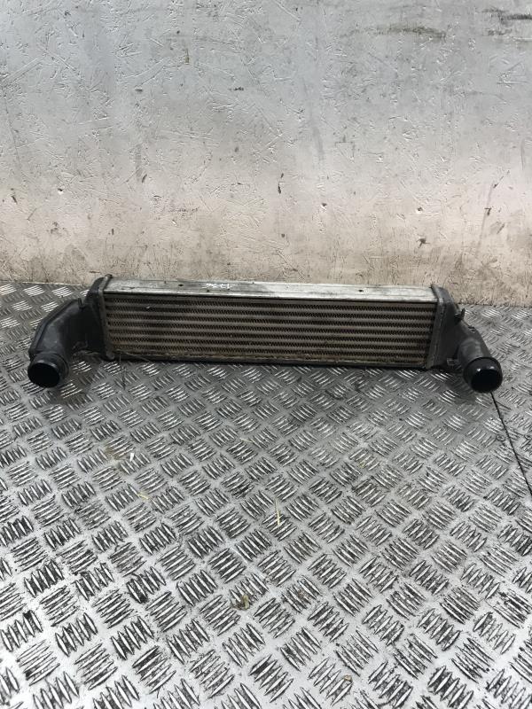 Echangeur air (Intercooler) BMW SERIE 3 E46 PHASE 1 Diesel - 1
