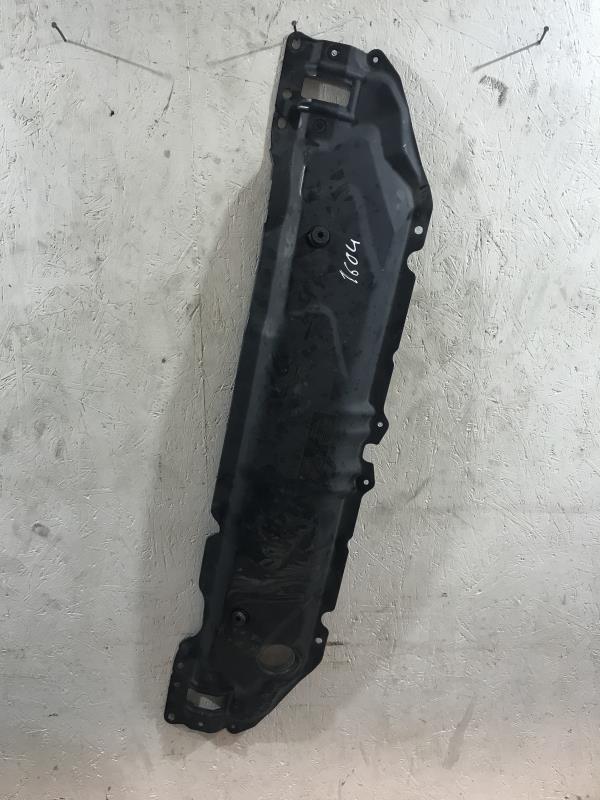 Face avant BMW SERIE 5 E60 PHASE 1 Diesel - 1