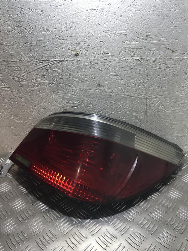 Fanale posteriore principale destro (luci) BMW SERIE 5 E60 PHASE 1 Diésel - 1