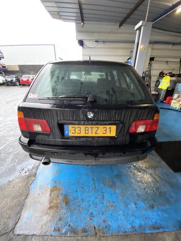 Fanale posteriore principale sinistro (luci) BMW SERIE 5 E39 TOURING PHASE 2 BREAK Diésel - 1