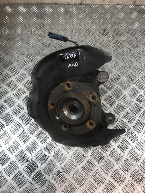 Fusee avant droit MINI MINI 2 R60 COUNTRYMAN BREAK Diesel - 1