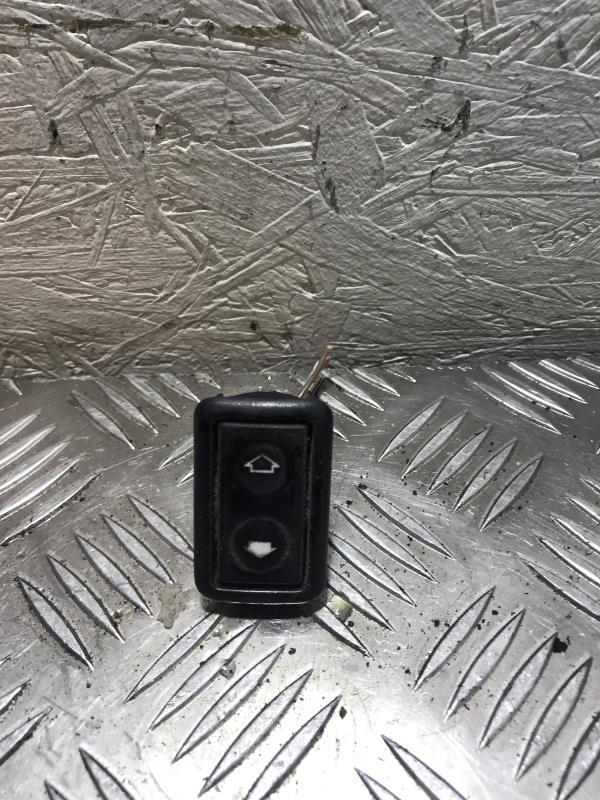 Interruttore alzacristalli BMW SERIE 3 E36 Diésel - 1