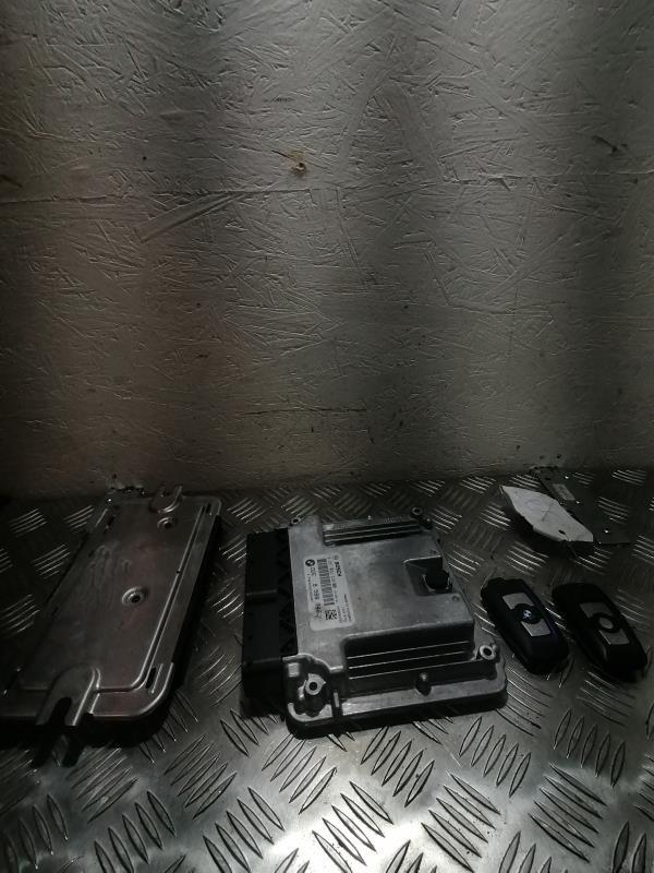 Kit avviamento BMW X3 F25 PHASE 2 Diésel - 1