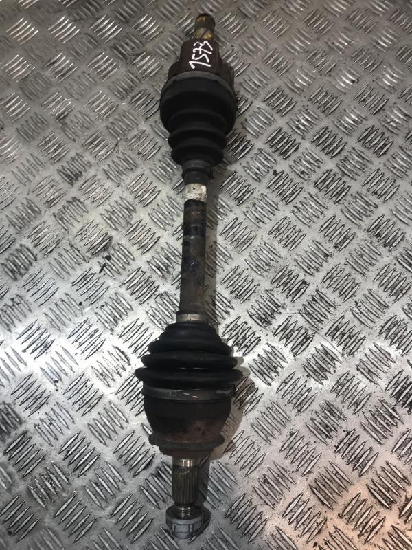 Cardan gauche (transmission) MINI MINI 2 R56 PHASE 1 Diesel - 1