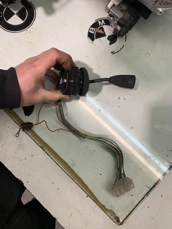 Commodo phare BMW SERIE 3 E36 Diesel - 1