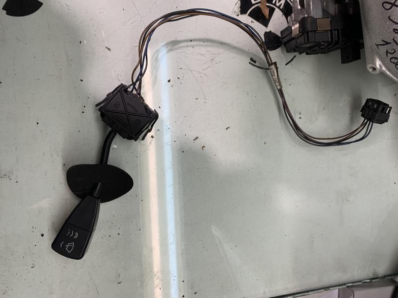 Commodo d'essuie glaces BMW SERIE 3 E36 Diesel - 1