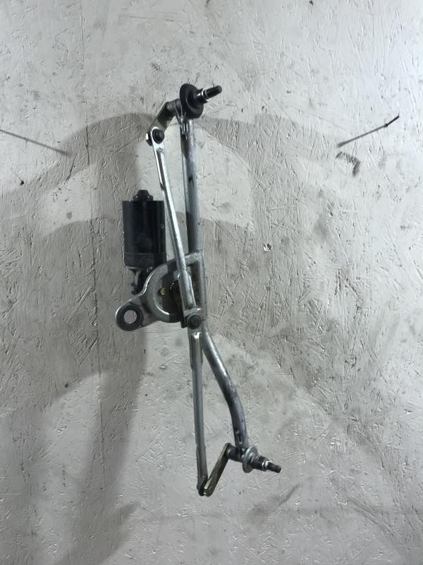 Motore tergicristallo anteriore BMW SERIE 3 E46 PHASE 1 Diésel - 1