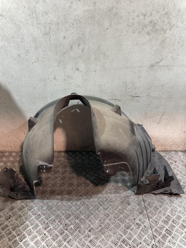 Parasale anteriore sinistro BMW X3 E83 PHASE 1 Diésel - 1