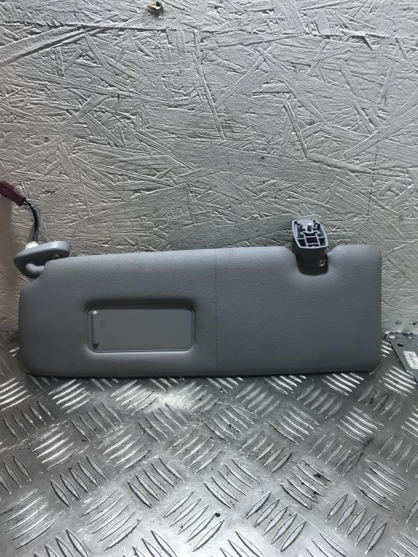 Pare soleil gauche BMW SERIE 1 E81 Diesel - 1