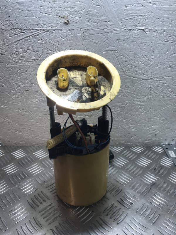 Pompe de gavage BMW SERIE 1 E81 Diesel - 1