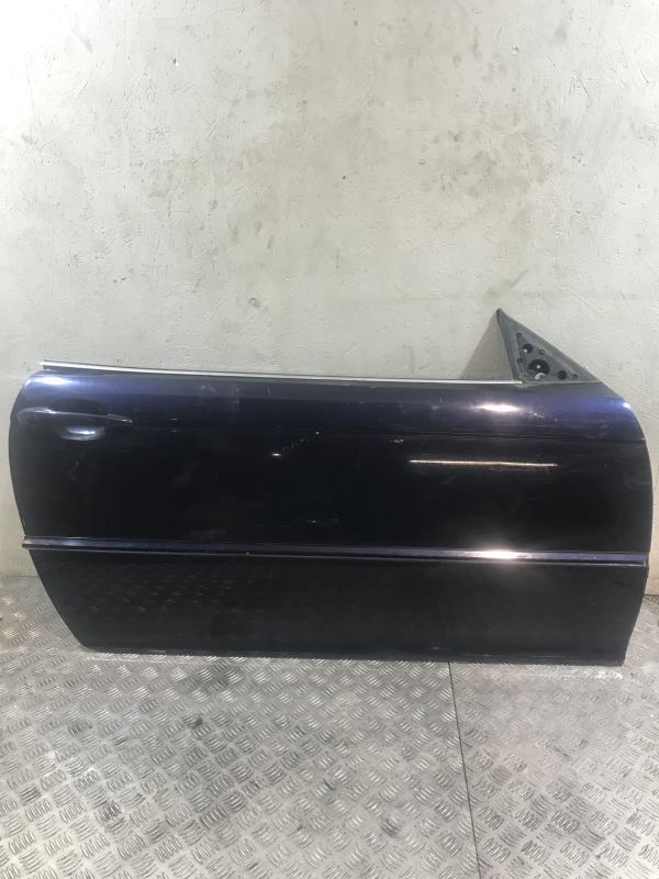 Porte avant droit BMW SERIE 3 E46 COUPE PHASE 1  - 1