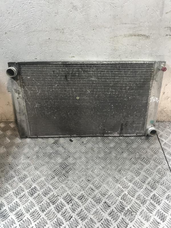 Radiateur eau BMW SERIE 5 E60 PHASE 1 Diesel - 1
