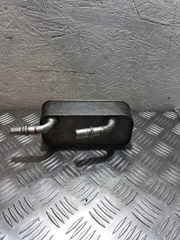 Radiatore olio BMW SERIE 3 E46 COUPE PHASE 1 Gasolina - 1
