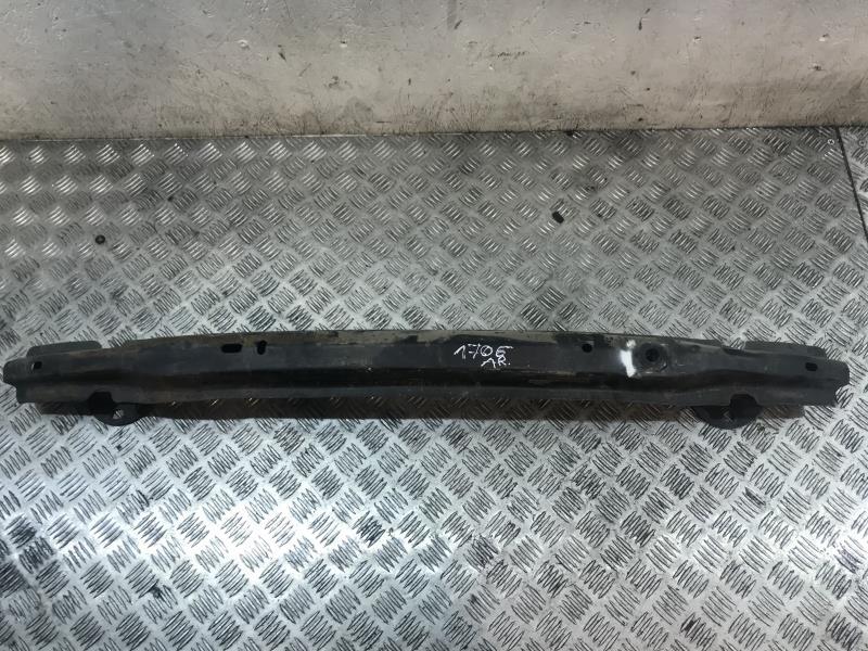Traversa rinforzo paraurti anteriore BMW X3 E83 PHASE 2 Diésel - 1