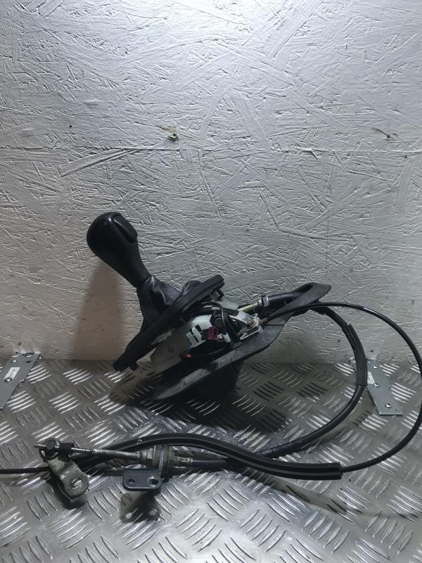 Selettore cambio BMW SERIE 3 E46 COUPE PHASE 1 Gasolina - 1