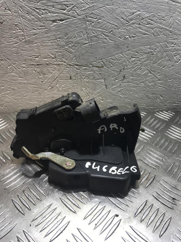 Serrure arriere droit BMW SERIE 3 E46 PHASE 1  - 1