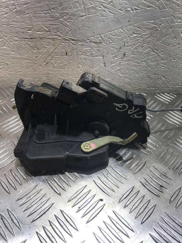 Serrure arriere gauche BMW SERIE 3 E46 PHASE 1  - 1