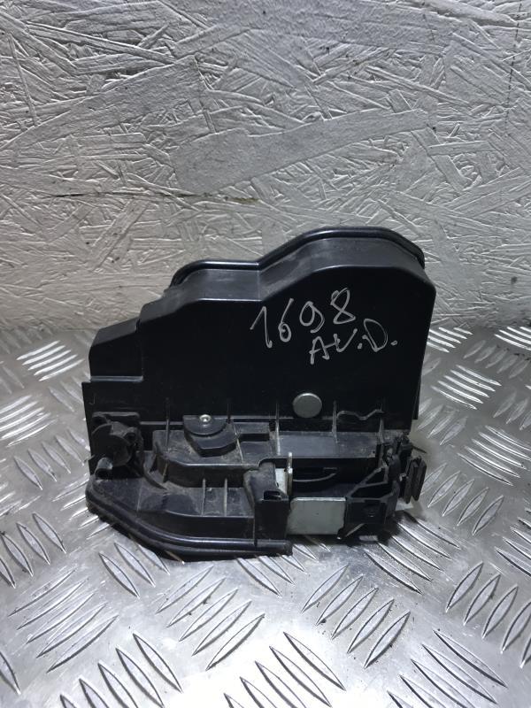 Serrure avant droit MINI MINI 2 R60 COUNTRYMAN BREAK Diesel - 1