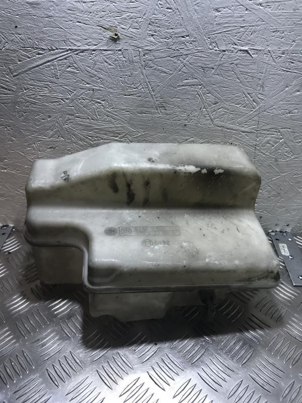 Vase de lave glace BMW SERIE 7 E65 PHASE 1 Diesel - 1
