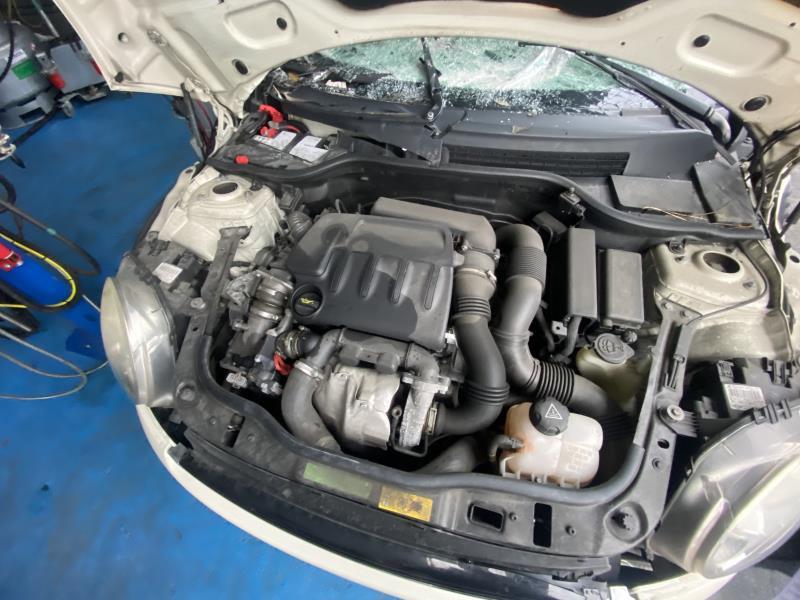 Vase d'expansion MINI MINI 2 R56 PHASE 1 Diesel - 1