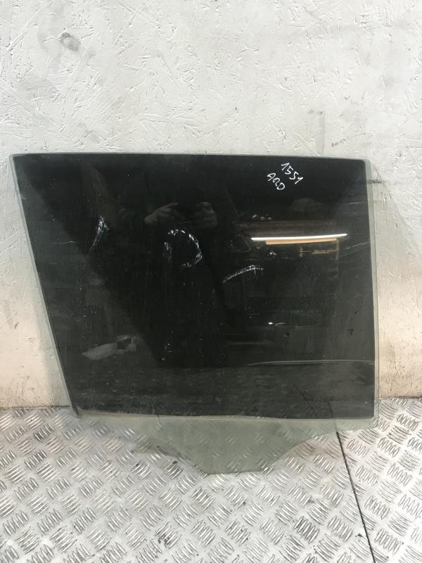 Vitre arriere droit BMW X3 E83 PHASE 1 Essence - 1
