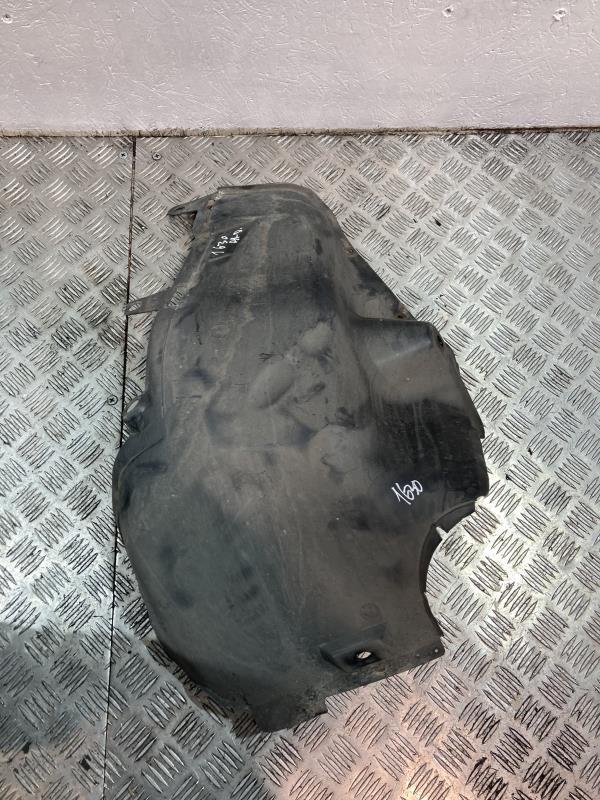 Parasale posteriore destro BMW SERIE 3 E46 CABRIO Gasolina - 1