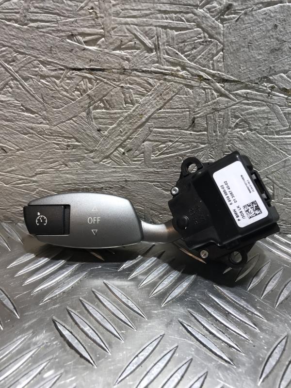 Commande regulateur vitesse BMW SERIE 7 E65 PHASE 2 Diesel - 1