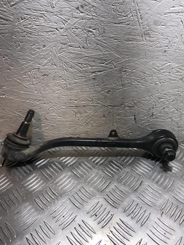 Braccio sospensione anteriore destro superiore BMW X3 E83 PHASE 1 Diésel - 1