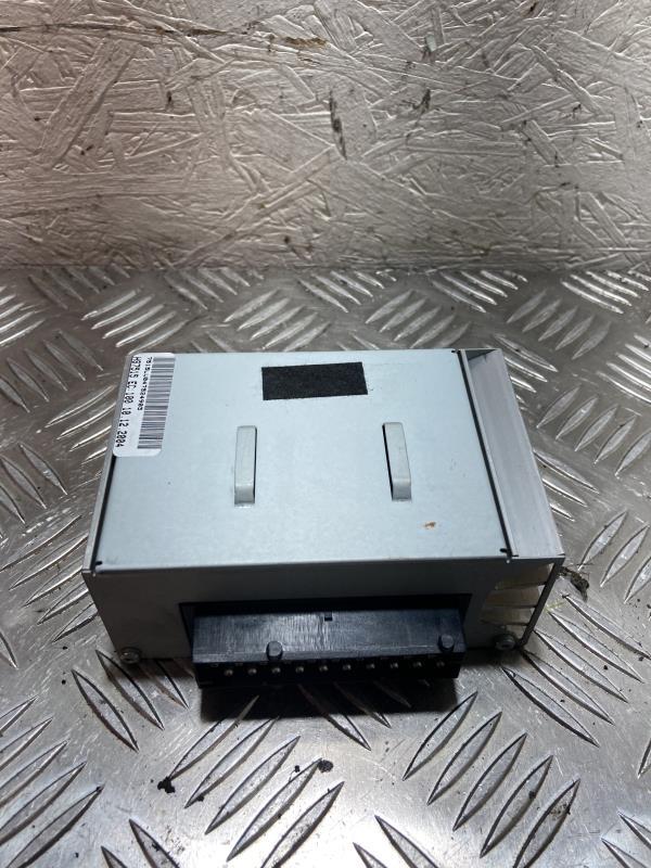 Amplificateur audio BMW X3 E83 PHASE 1 Diesel - 1