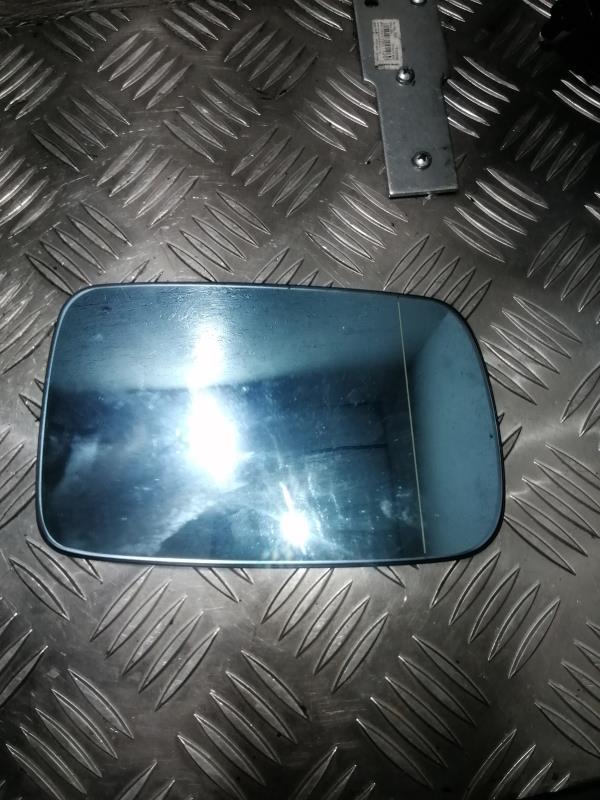 Vetro specchietto retrovisore destro bmw x3.e83  - 1