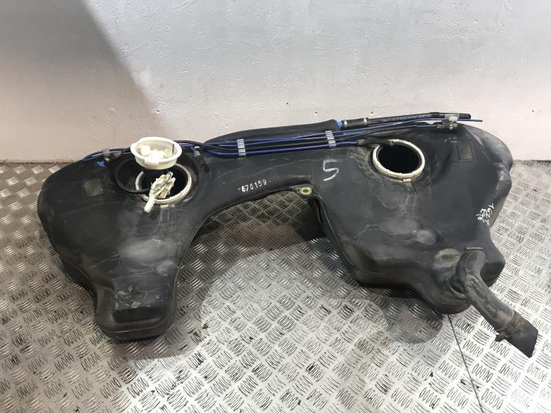 Reservoir essence BMW SERIE 3 E46 PHASE 1 Essence - 1