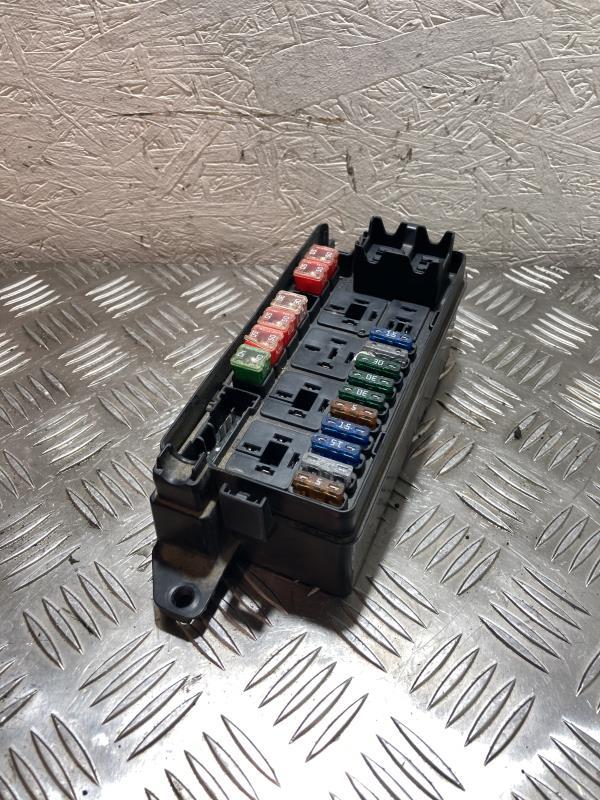 Portafusibili MINI MINI 1 R50/R53 PHASE 1 Gasolina - 1