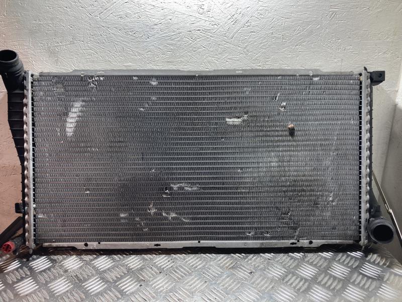 Radiateur eau BMW SERIE 5 E39 PHASE 2 Diesel - 1