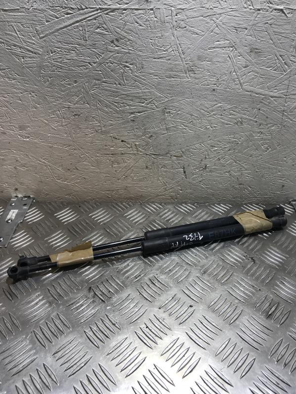 Molla a gas bagagliaio BMW SERIE 1 E81 Diésel - 1
