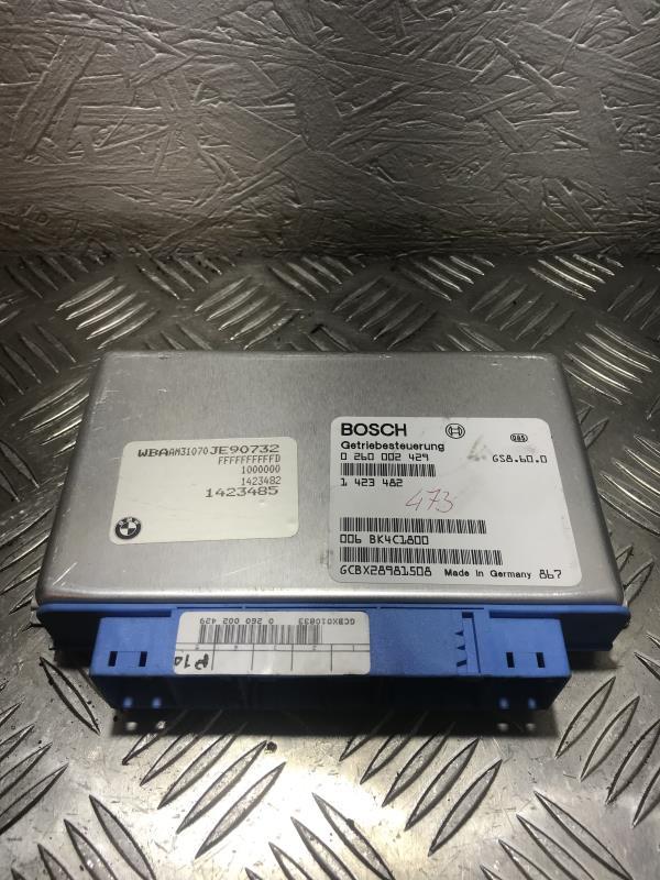 Centralina BMW SERIE 3 E46 PHASE 1 Gasolina - 1